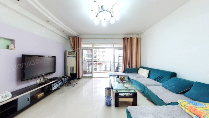 大黄路28号二手房实景图