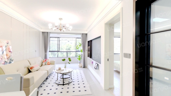 康莱特家苑二手房实景图