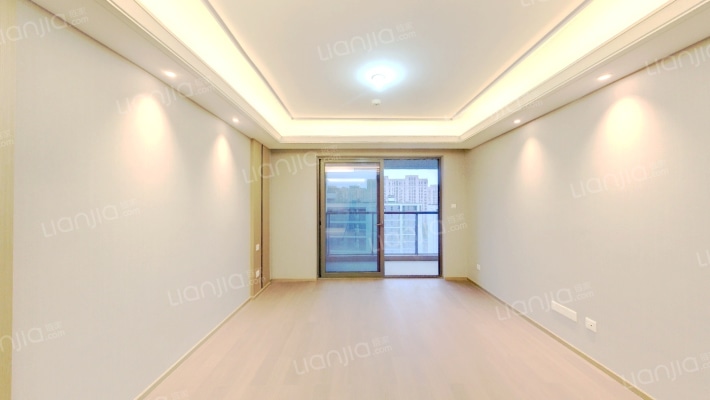 映月江南府二手房实景图