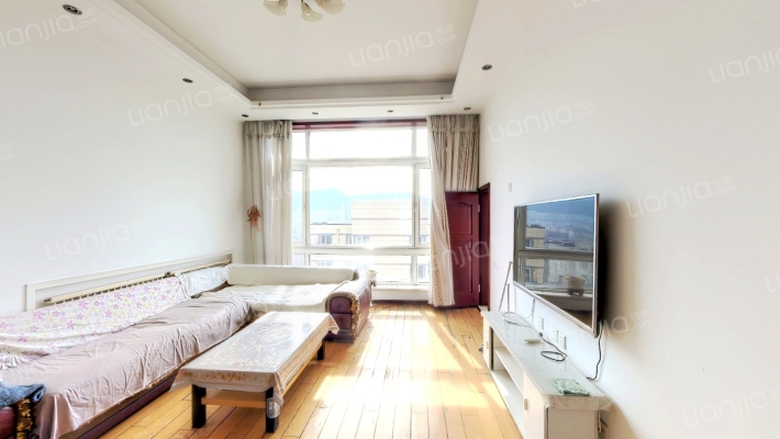 锦绣台山小筑二手房实景图