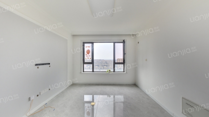 阳光美湖天地二手房实景图