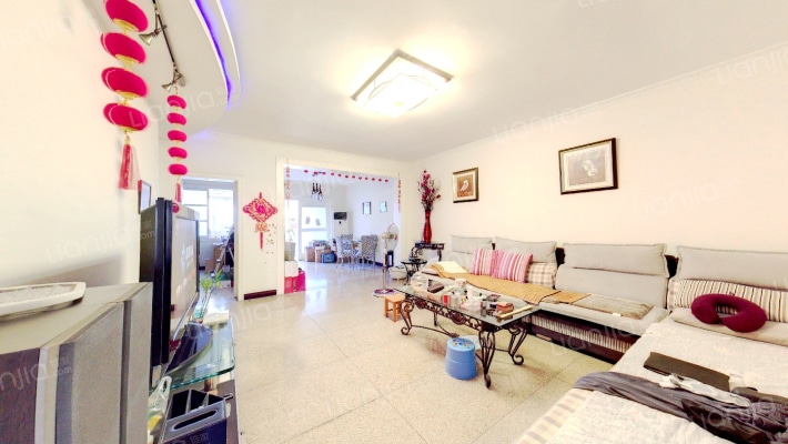 鼓楼洞街7号二手房实景图