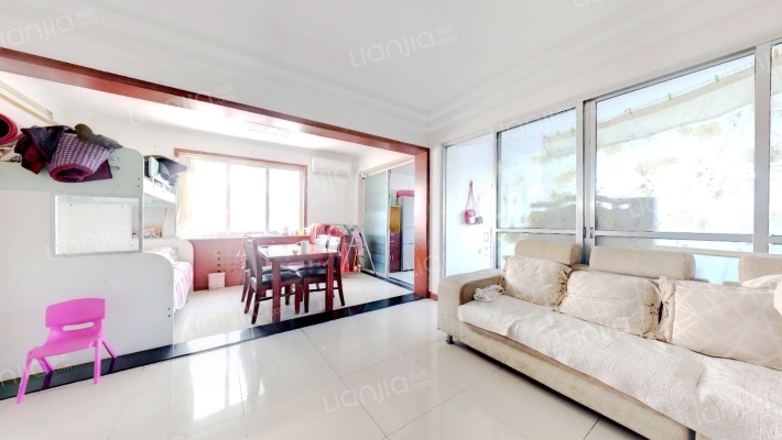 旭日小区二手房实景图