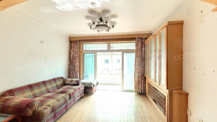 绿园北苑二手房实景图