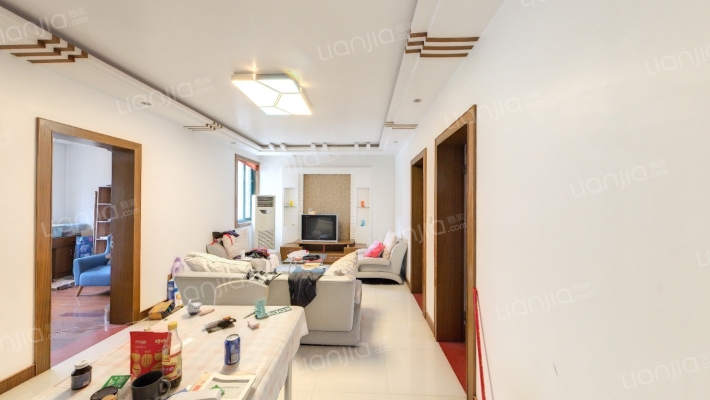 锦绣花苑二手房实景图