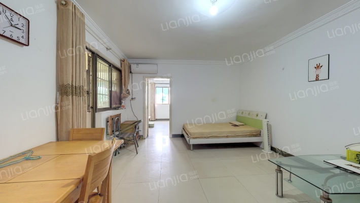 新大洲大厦二手房实景图