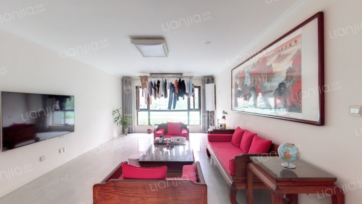 凤城·天鹅湖二手房实景图