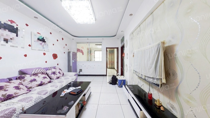 锦绣花园小区二手房实景图