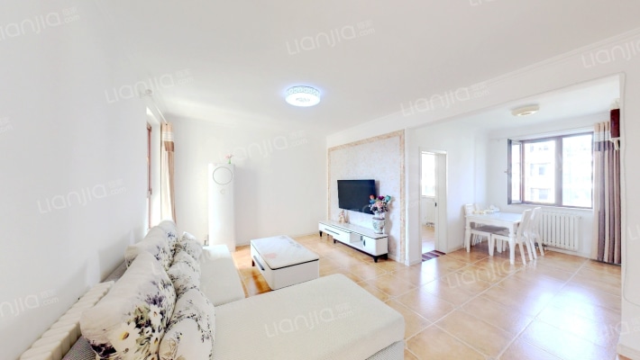 上王埠二区二手房实景图