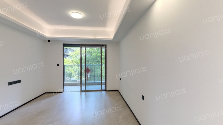 中海松湖林语二手房实景图