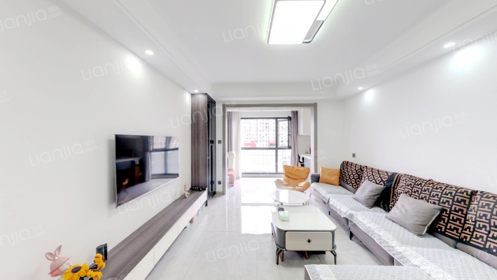 新力·新天地二手房实景图