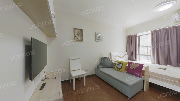 时代倾城4期北区（南海）二手房实景图