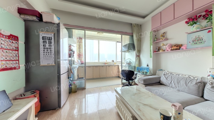 旺角华庭二手房实景图