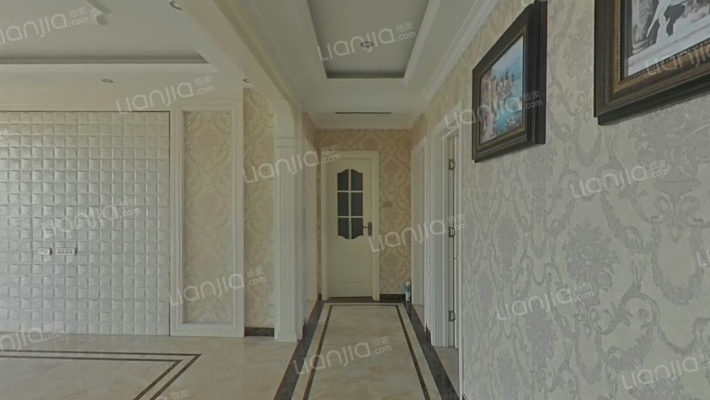 江南名苑二手房实景图