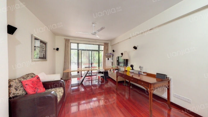 远大都市风景二期二手房实景图