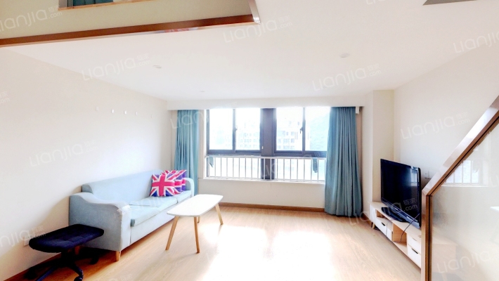 南钻金座二手房实景图