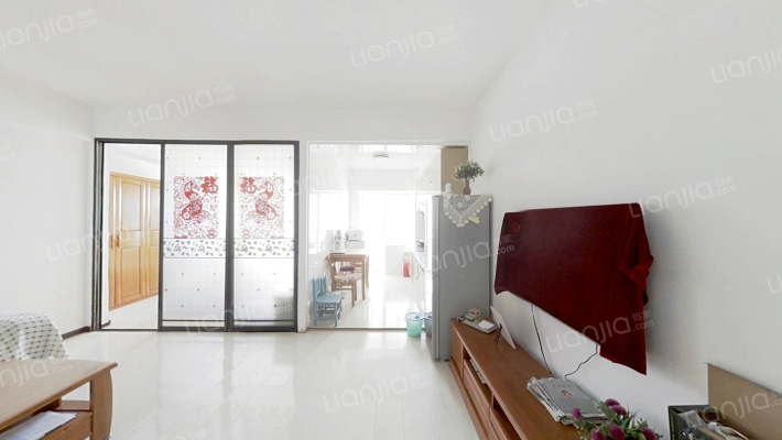 乐松小区二手房实景图