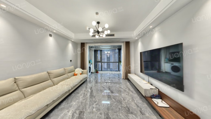 龙湖香醍璟宸二手房实景图