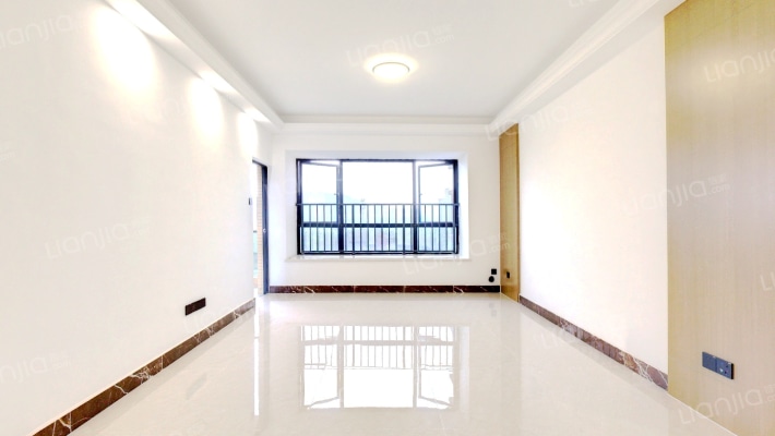 水木年华二手房实景图