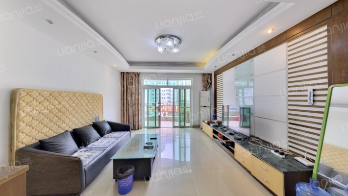 三优花园二手房实景图