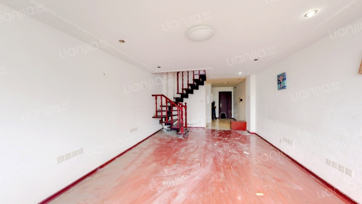 宇达名城二手房实景图