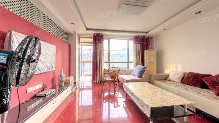 清水湾(张家港市)二手房实景图