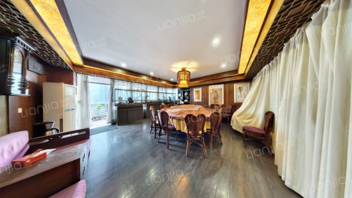 天伦华苑二手房实景图