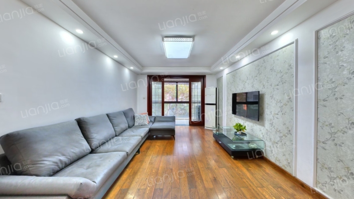 大观花园北区二手房实景图