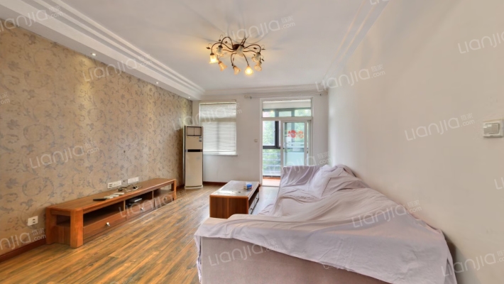 新凯御景湾二手房实景图