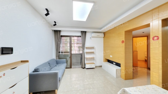 广海花园二手房实景图