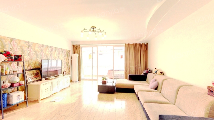 馨悦家园二手房实景图