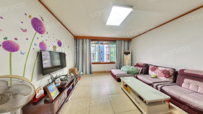 青年路43号二手房实景图