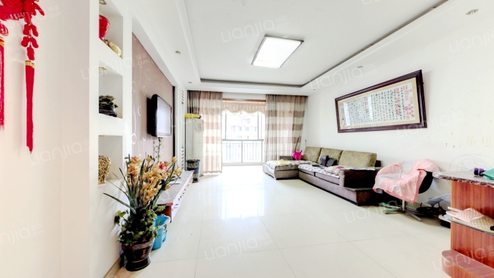 丹桂公寓二手房实景图