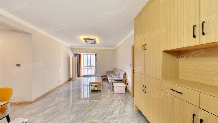 梨园公馆二手房实景图