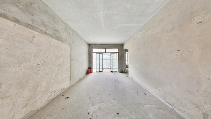 亨特萃山国际二手房实景图