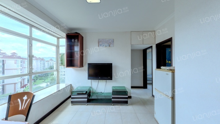 逸湖居二手房实景图