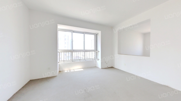 御景峰东区二手房实景图