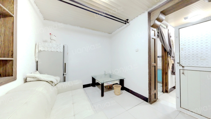 永业小区西区二手房实景图