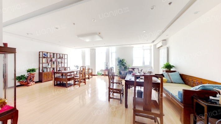 极地海洋广场二手房实景图