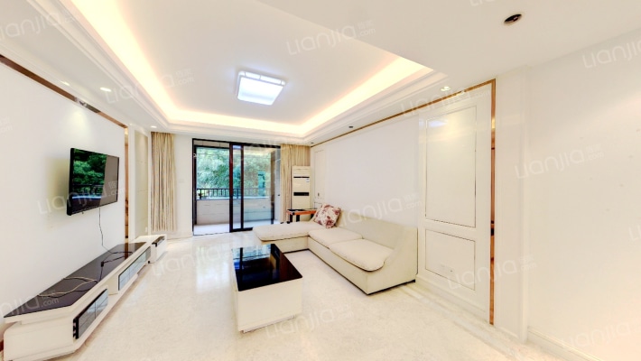 宝龙御湖官邸二手房实景图