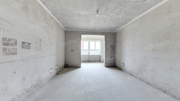 云河嘉苑二手房实景图