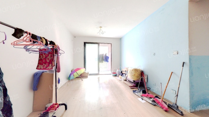 公元壹号上东区二手房实景图