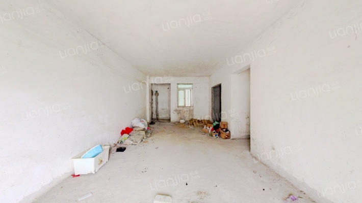 华美居二手房实景图