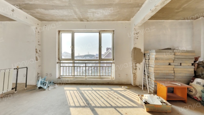 中正山庄二手房实景图