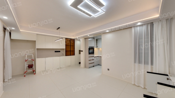 上郡二手房实景图