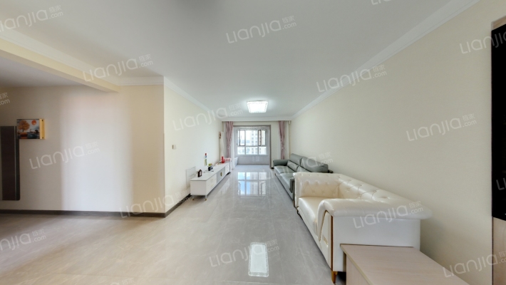 纯皓家园二手房实景图