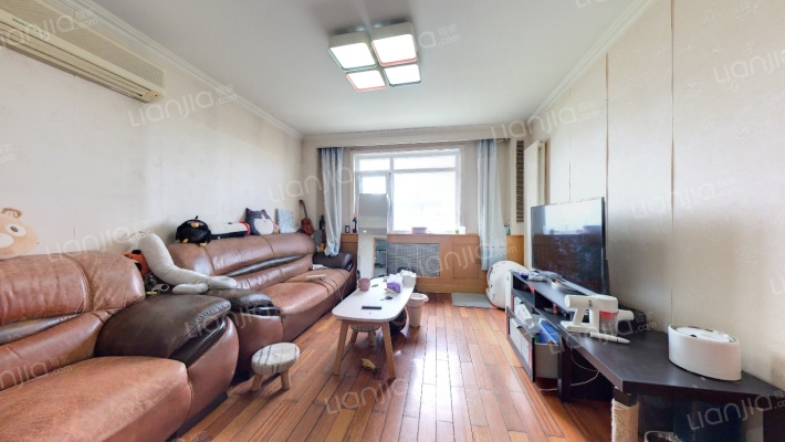 北四环东路二手房实景图