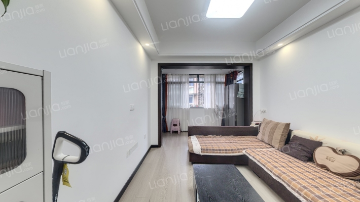 五九小区二手房实景图