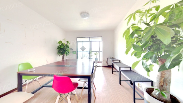 西城御景二手房实景图