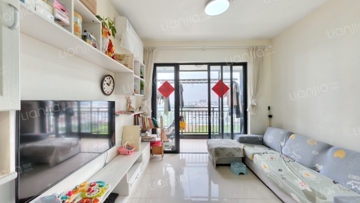 盛恒家园二手房实景图